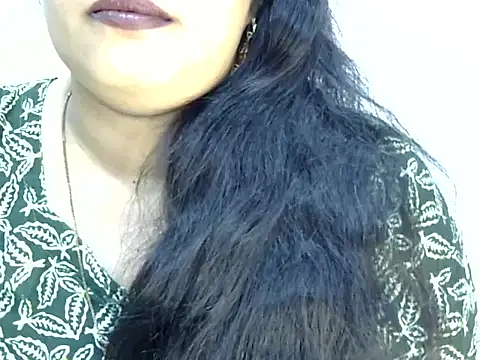 Muskan Jha online show from 04.23.26
