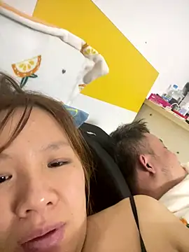 yiyi0316 online show from 11.29.25