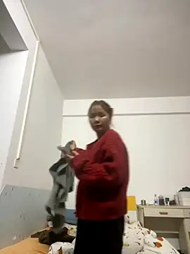 yiyi0316 online show from 12.05.25