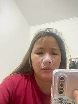 yiyi0316 online show from 04.09.26