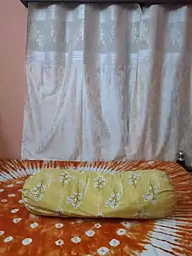 Cute-richa1 online show from 03.05.26