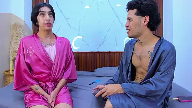 Snapshot of Loversinfire2 chatting on 02.03.26 Loversinfire2 online show from 02.03.26