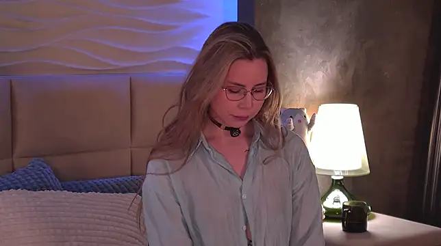 -SaraBlack- online show from 03.07.26