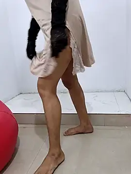 Your DreamGirl   online show from 12.02.25