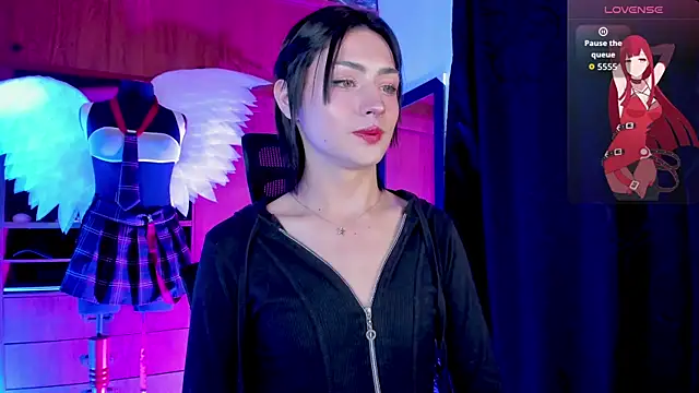  Angell Dustt Star online show from 06.05.26