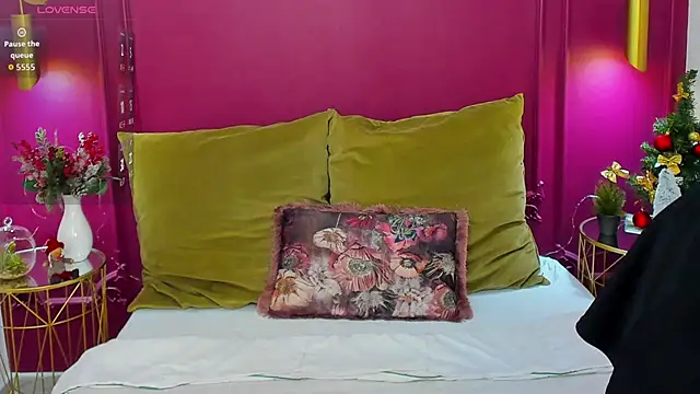 IrisMatt online show from 12.18.25