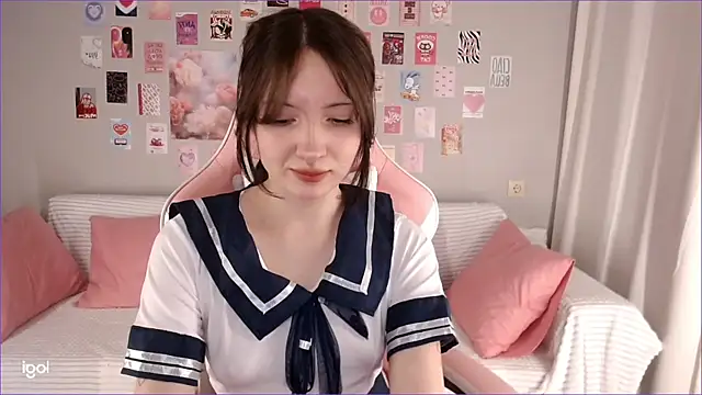 Snapshot of Lexi_Bottom chatting on 02.10.26 Lexi Bottom online show from 02.10.26