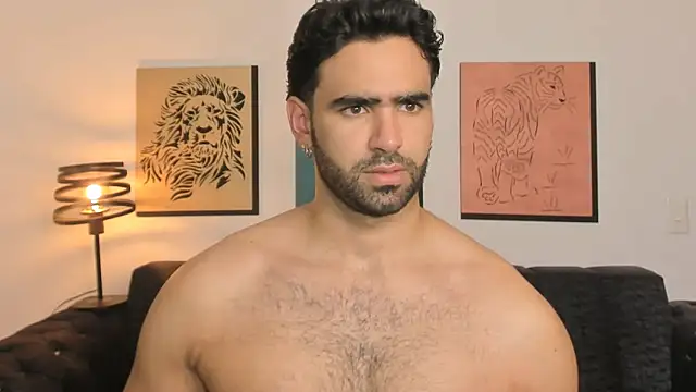 Brad Martin online show from 03.08.26