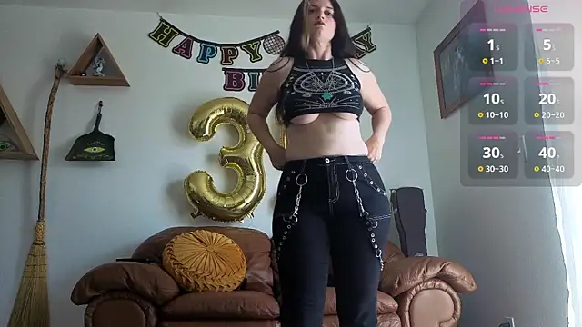 bruisedblossoms online show from 02.11.26