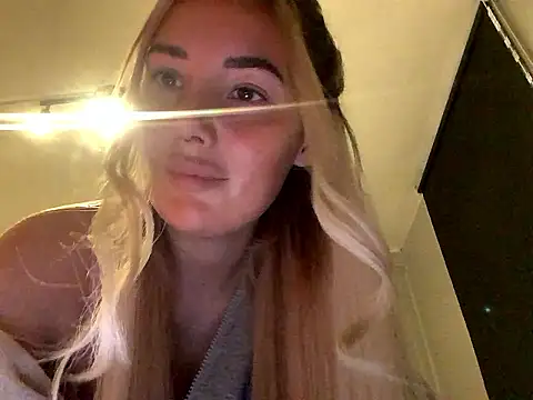 xoxohan11 online show from 02.01.26