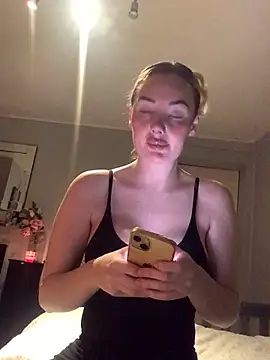 xoxohan11 online show from 02.02.26