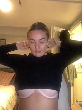 xoxohan11 online show from 02.11.26