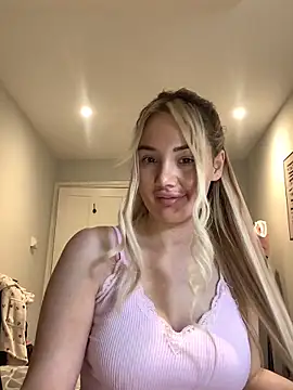 xoxohan11 online show from 03.28.26