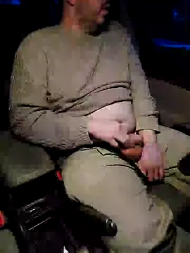 Cruising Bimbo2001 online show from 02.07.26