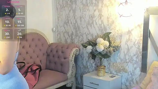 LILITH LIBELULA online show from 11.24.25