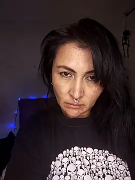 LILITH LIBELULA online show from 04.03.26