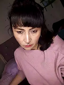 LILITH LIBELULA online show from 04.10.26