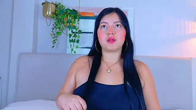 Snapshot of MiaSchtt chatting on 03.04.26 MiaSchtt online show from 03.04.26