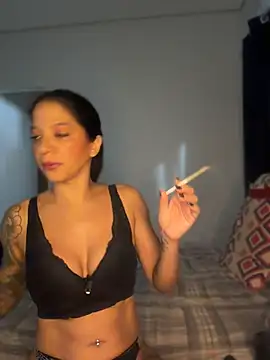 biadominatrix online show from 05.12.26