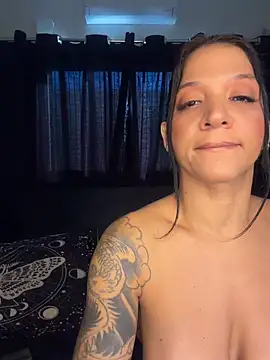 biadominatrix online show from 06.02.26