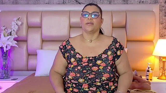 SelennaCooper online show from 02.11.26