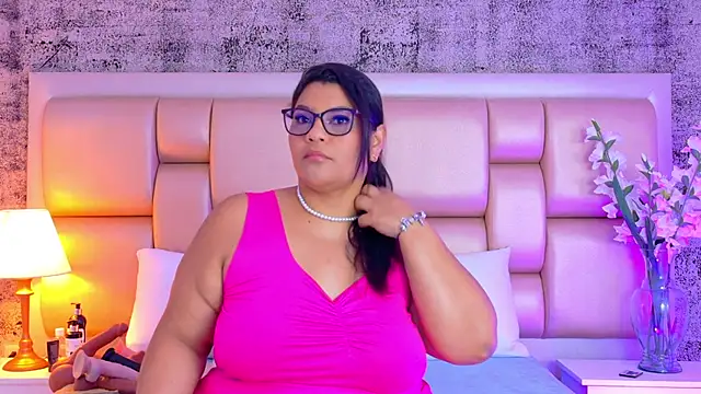 SelennaCooper online show from 03.05.26