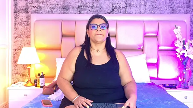 SelennaCooper online show from 03.28.26