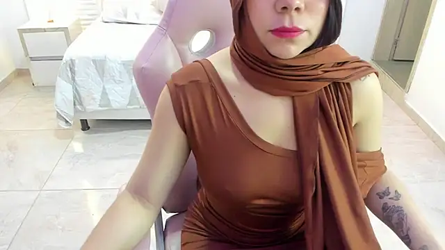 Tahira bakir online show from 11.18.25