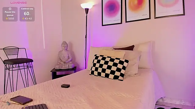 Sofi vega77 online show from 06.25.26