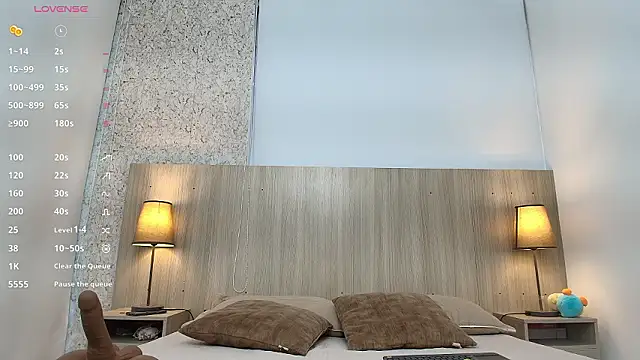 mature eva1 online show from 02.22.26