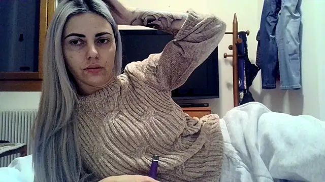 feliciafelon online show from 03.06.26