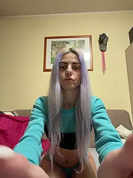 feliciafelon online show from 04.16.26