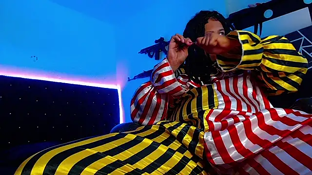 Zero-X9 online show from 02.20.26