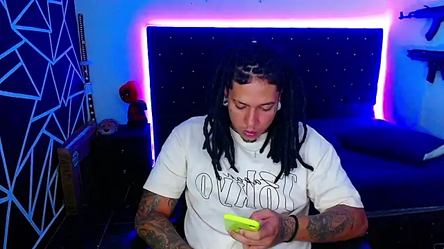 Zero-X9 online show from 02.22.26