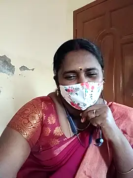 Snapshot of Tamil_Ranjini chatting on 12.03.25 Tamil Ranjini online show from 12.03.25