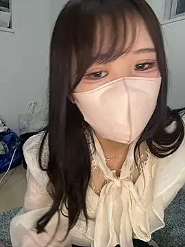 Nemu chan  online show from 06.10.26