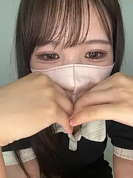 Nemu chan  online show from 06.17.26
