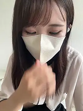 Nemu chan  online show from 06.18.26
