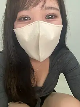 Nemu chan  online show from 06.18.26