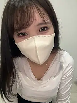 Nemu chan  online show from 06.19.26