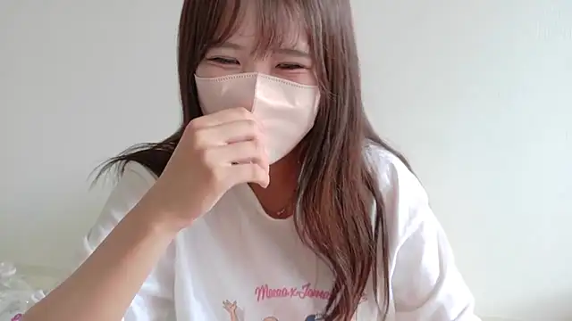 Nemu chan  online show from 06.21.26