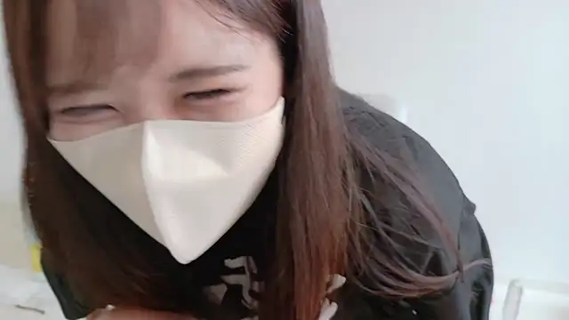 Nemu chan  online show from 06.27.26