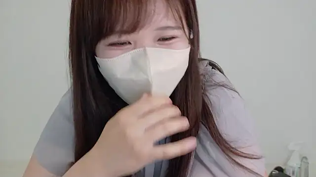 Nemu chan  online show from 07.03.26