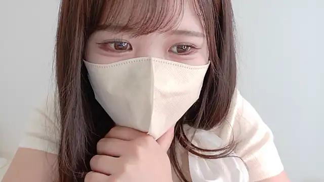 Nemu chan  online show from 07.04.26