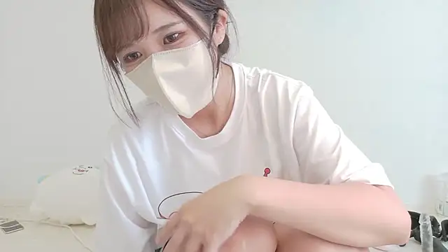 Nemu chan  online show from 07.15.26