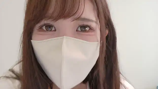 Nemu chan  online show from 07.17.26
