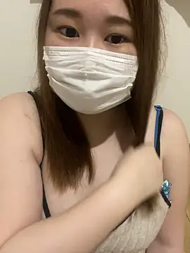 kana-chaaan online show from 11.25.25