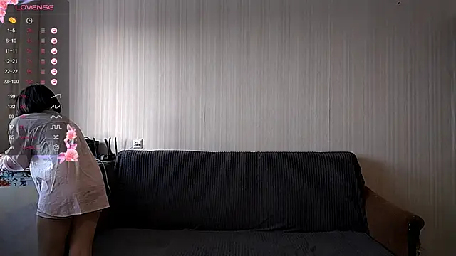 TianaMeiser online show from 01.17.26