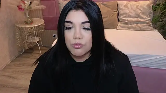 SpicyCarlaXX online show from 02.05.26