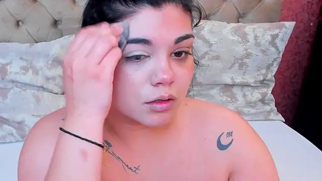 Snapshot of SpicyCarlaXX chatting on 05.15.26 SpicyCarlaXX online show from 05.15.26